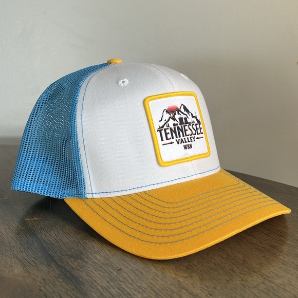 NEW Tennessee Valley Baseball Cap Hat